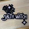 Saltywitch